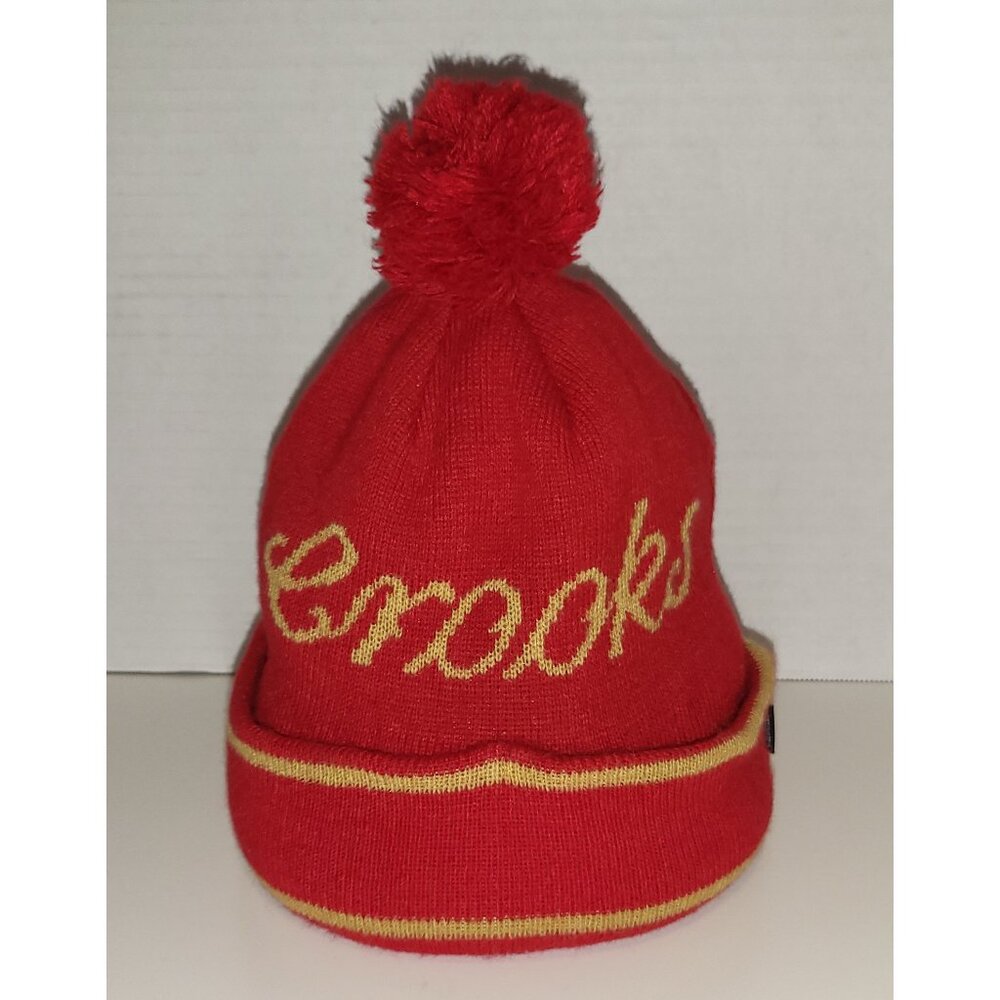Crooks & Castles Toque